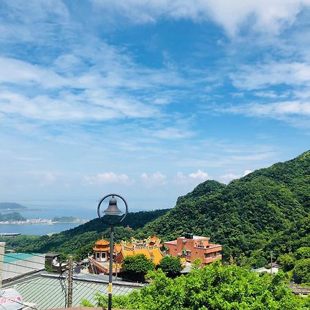 寂寞公寓 Цзюфэнь Экстерьер фото
