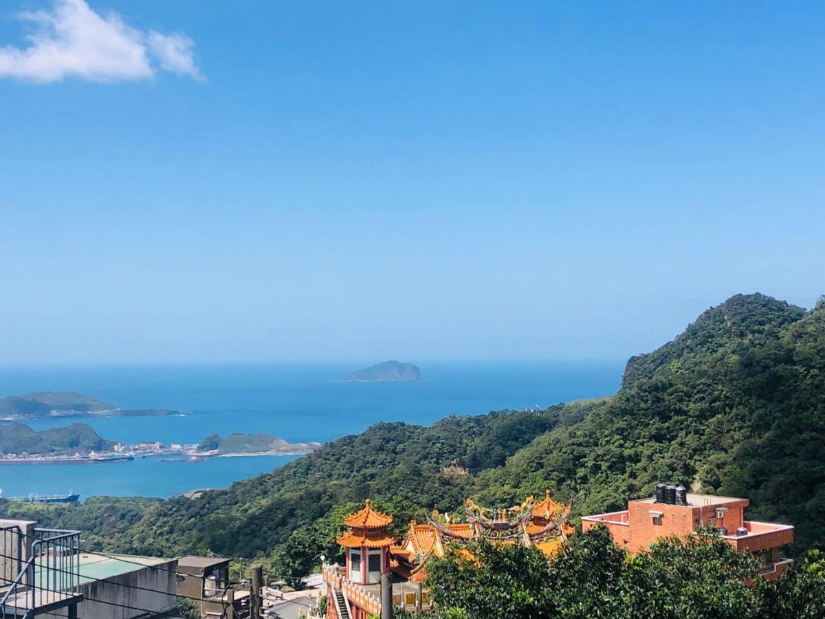 寂寞公寓 Цзюфэнь Экстерьер фото