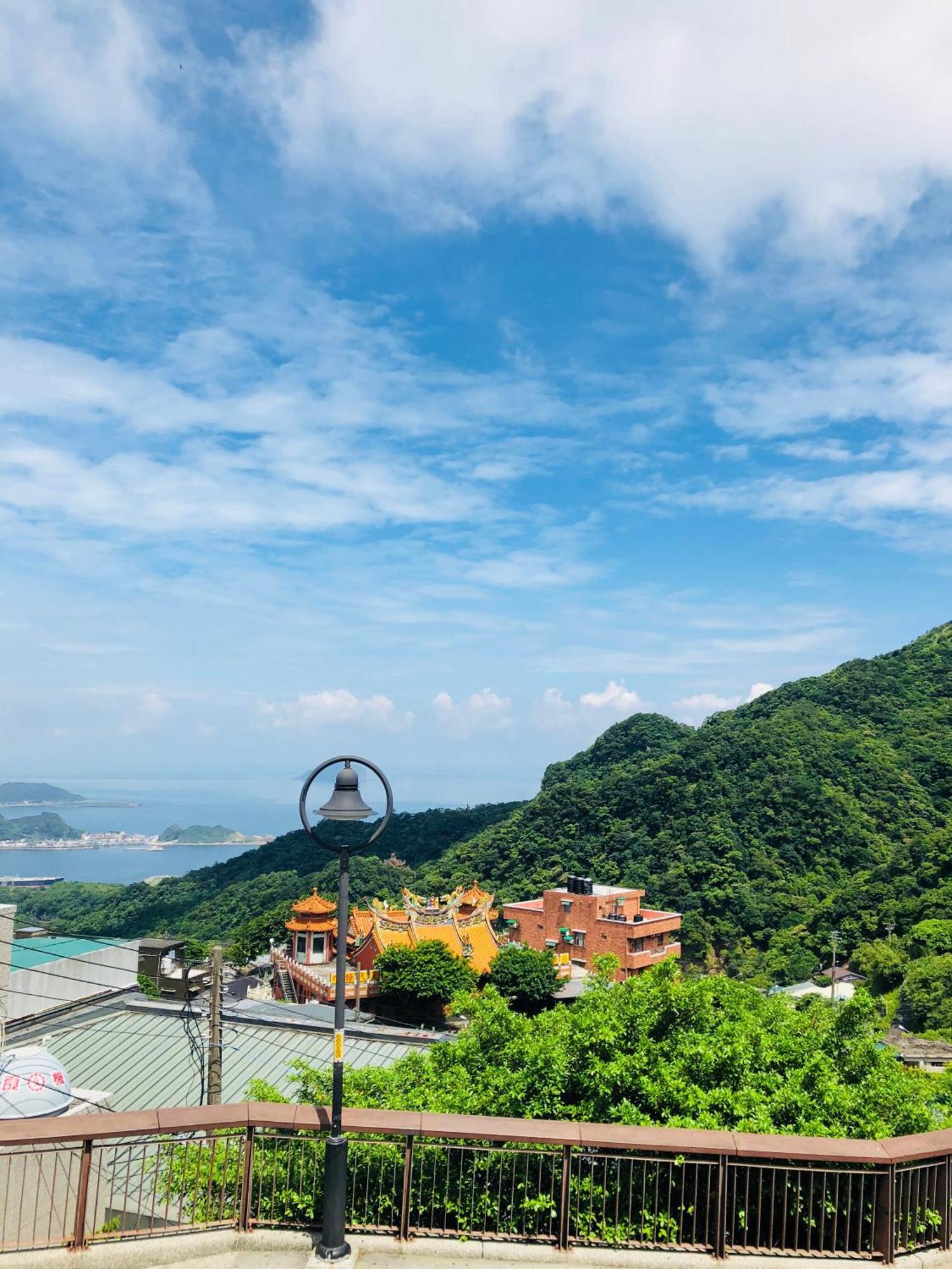 寂寞公寓 Цзюфэнь Экстерьер фото
